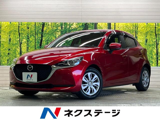 MAZDA21.5 15S スマートエディション
