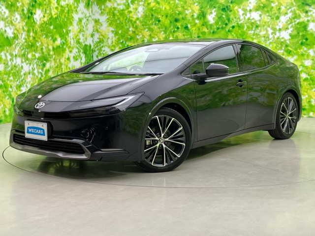 プリウス 2.0 Z （6AA-MXWH60）