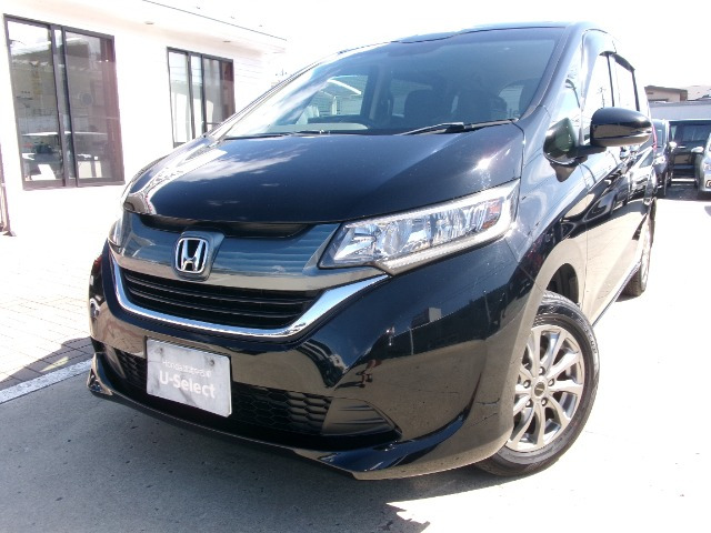 フリード1.5 G 4WD