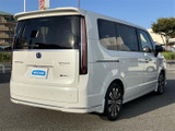 ステップワゴン 2.0 e:HEV スパーダ プレミアムライン 