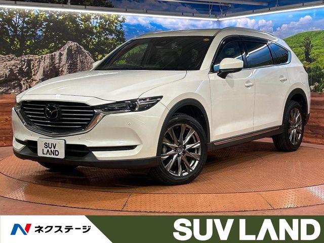 CX-82.5 25S Lパッケージ