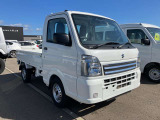 キャリイ KC エアコン パワステ 4WD 