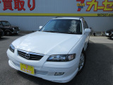 カペラワゴン 2.5 V-RX SPORT 4WD 