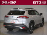 カローラクロス 1.8 ハイブリッド Z 