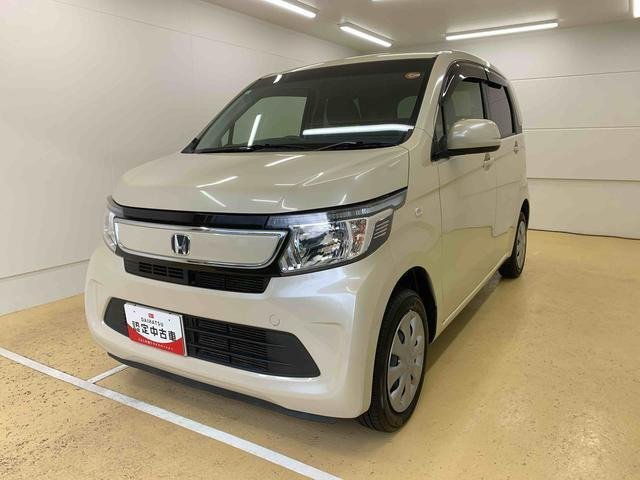 N-WGNG SSコンフォートパッケージ 4WDタイヤ