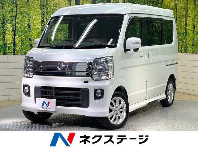 NV100クリッパーリオG ハイルーフ