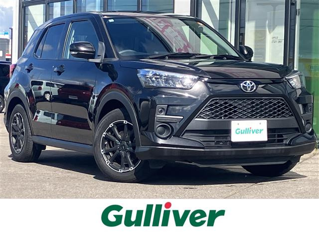 ライズ1.0 X S 4WD修復歴無し