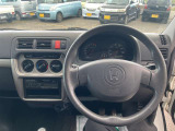 バモス M 4WD 