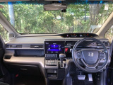 ステップワゴン 1.5 スパーダ ホンダ センシング 