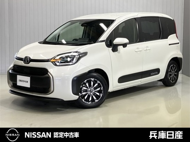 シエンタ ハイブリッド 1.5 Z 