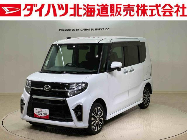 タントカスタムRS セレクション 4WD