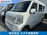 スズキ エブリイ