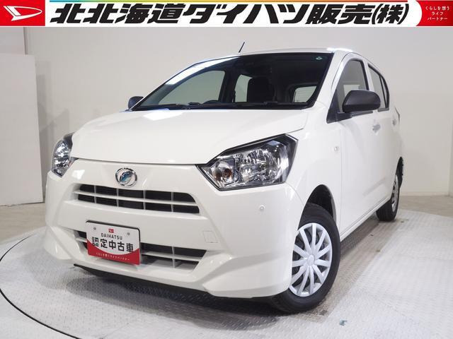 ミライース L SAIII 4WD 