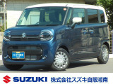 当社試乗車アップです☆ 全国のスズキディーラー店でお受けいただける保証付です☆