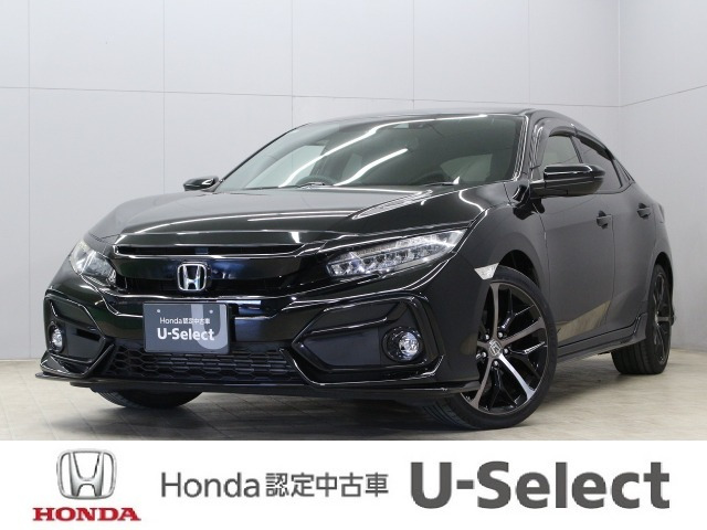 ホンダ シビック 三重県の中古車 | 中古車情報・中古車検索なら【車