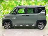 デリカミニ G プレミアム 4WD 