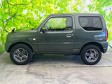 ジムニー ランドベンチャー 4WD 