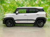 クロスビー 1.0 ハイブリッド(HYBRID) MZ 