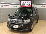 【中古車情報】トヨタ JPN TAXI 1.5 なごみ  の中古車詳細（走行距離：7.4万km、カラー：ブラック、販売地域：大阪府大阪市淀川区）