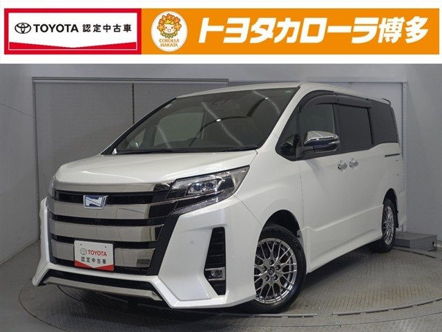 ノア 1.8 ハイブリッド Si W×B II 