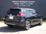 エクストレイル 2.0 20Xi 4WD 