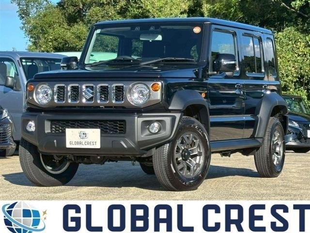 ジムニーノマド 1.5 FC 4WD 