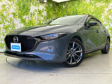 【中古車情報】マツダ MAZDA3ファストバック 2.0 20S プロアクティブ ツーリング セレクション  の中古車詳細（走行距離：2.1万km、カラー：ポリメタルグレーメタリック、販売地域：三重県松阪市）