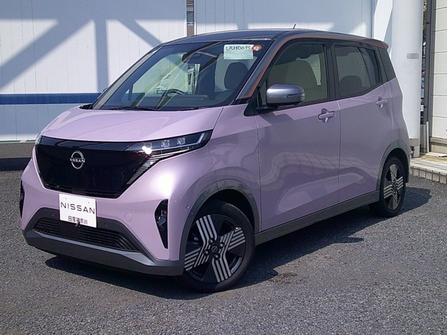 サクラ G 