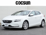 ボルボ V40 D4 インスクリプション ディーゼル
