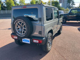 ジムニー XC 4WD
