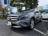 GLAクラス GLA250 4マチック オフロード 4WD 