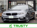 BMW 5シリーズツーリング