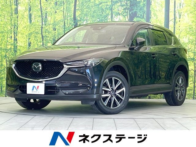 CX-5  XD プロアクティブ