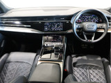 Q8 55 TFSI クワトロ Sライン 4WD 