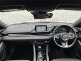 MAZDA6セダン 2.2 XD Lパッケージ 本革シート サンルーフ