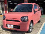 ダイハツ ミラトコット