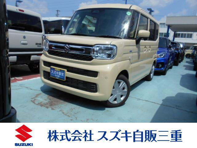 スペーシア ハイブリッド(HYBRID) X