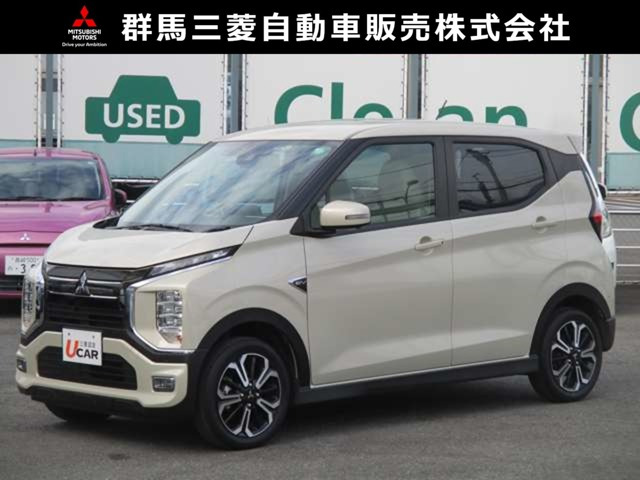 eKクロス EV  プレミアムPKG