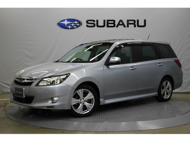 エクシーガ2.5 エアブレイク 4WD