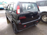 Kei Gタイプ 4WD 