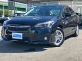 【中古車情報】スバル インプレッサG4 1.6 i-L アイサイト 4WD  の中古車詳細（走行距離：5.5万km、カラー：クリスタルブラック・シリカ、販売地域：愛知県小牧市）