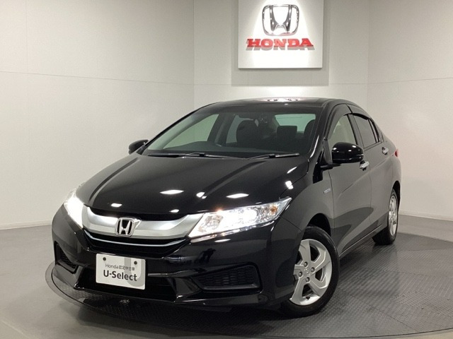 グレイス1.5 ハイブリッド LX