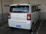ワゴンRスマイル ハイブリッド(HYBRID) S 4WD 