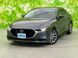 マツダ MAZDA3セダン 1.8 XD Lパッケージ 4WD