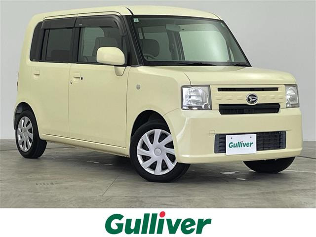 ムーヴコンテ X 修復歴無し