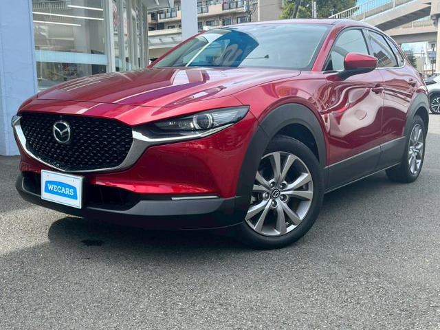 CX-301.8 XD Lパッケージ