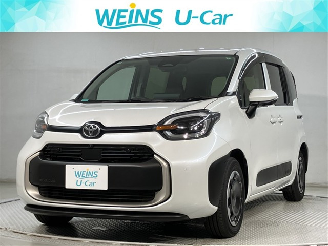 シエンタ ハイブリッド 1.5 Z