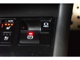 パーキングブレーキは、電動オートパーキングブレーキ(オートブレーキホールド)