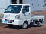 マツダ スクラムトラック KC