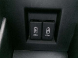 USB電源付いています!